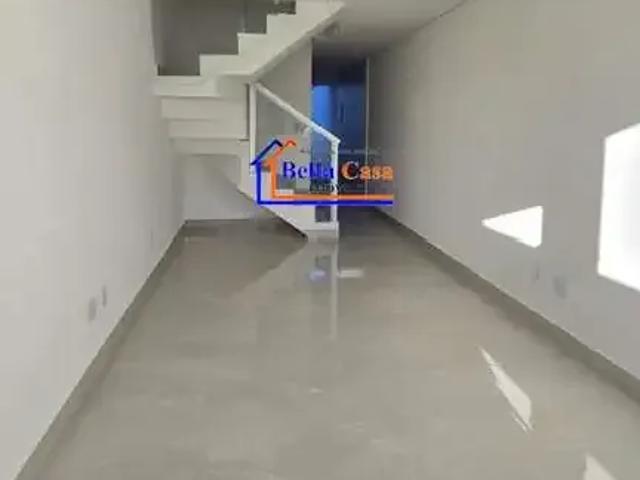 Casa / Sobrado para Venda em Belo Horizonte/MG Floramar 2 Quartos