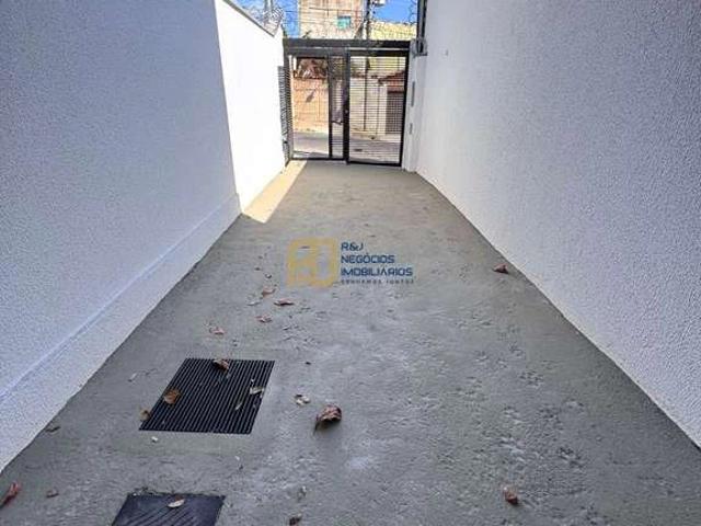 Casa / Sobrado para Venda em Belo Horizonte/MG Floramar 2 Quartos