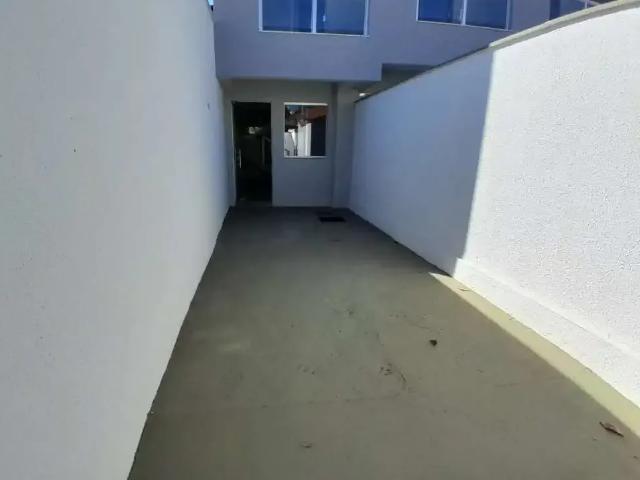 Casa / Sobrado para Venda em Belo Horizonte/MG Floramar 2 Quartos