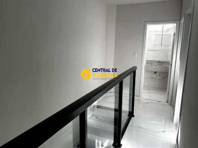 Casa / Sobrado para Venda em Belo Horizonte/MG Floramar 3 Quartos