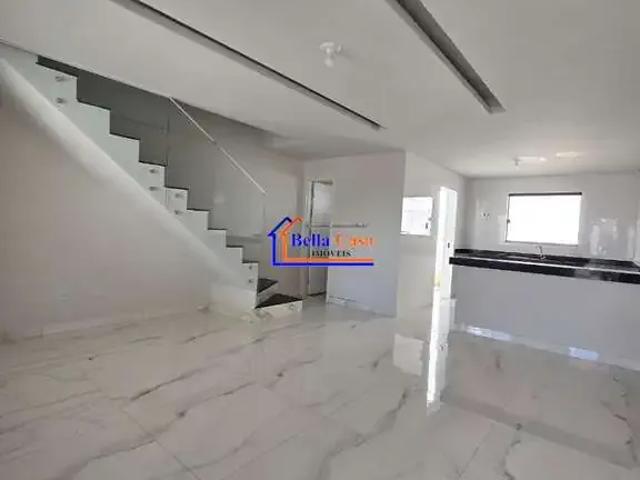 Casa / Sobrado para Venda em Belo Horizonte/MG Floramar 3 Quartos