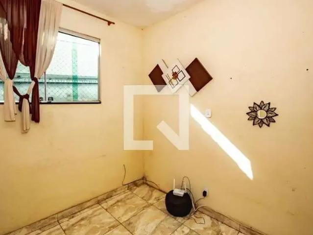 Casa / Sobrado para Venda em Belo Horizonte/MG Floramar 3 Quartos
