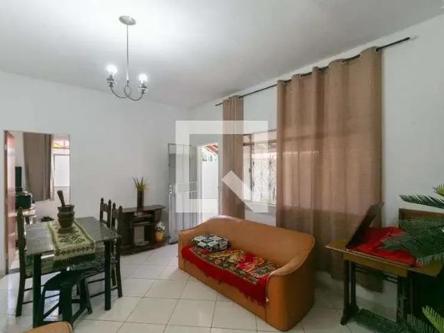 Casa / Sobrado para Venda em Belo Horizonte/MG Floramar 3 Quartos