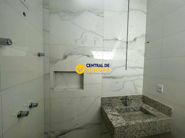 Casa / Sobrado para Venda em Belo Horizonte/MG Floramar 3 Quartos