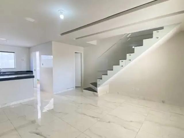 Casa / Sobrado para Venda em Belo Horizonte/MG Floramar 3 Quartos