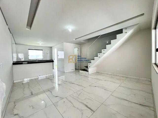 Casa / Sobrado para Venda em Belo Horizonte/MG Floramar 3 Quartos