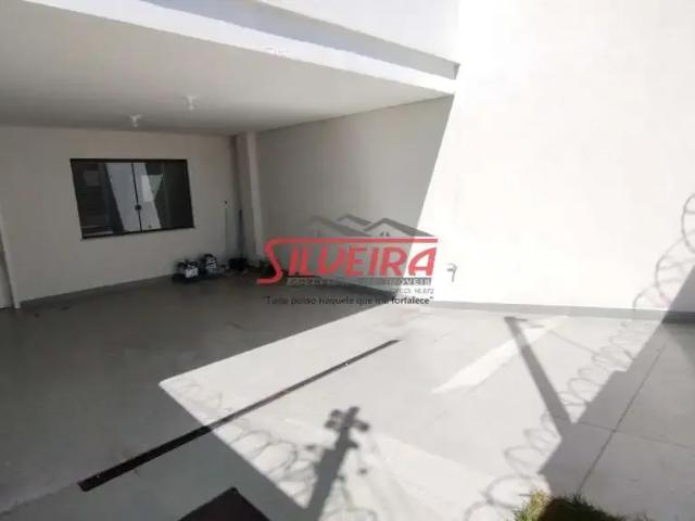 Casa / Sobrado para Venda em Belo Horizonte/MG Floramar 3 Quartos