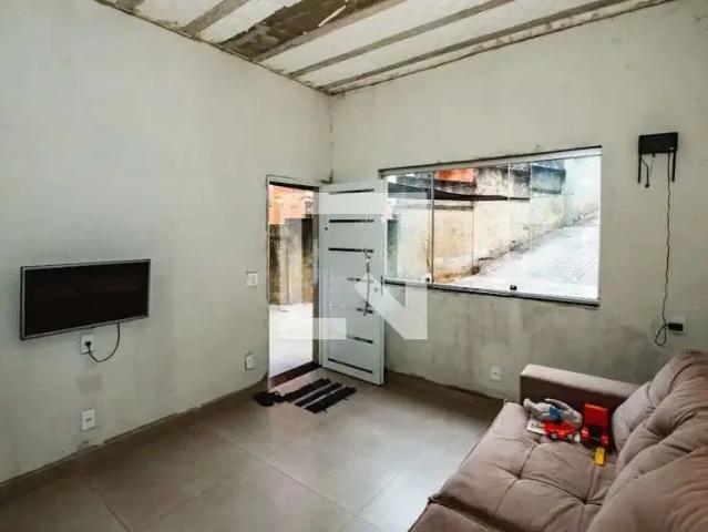 Casa / Sobrado para Venda em Belo Horizonte/MG Floramar 3 Quartos