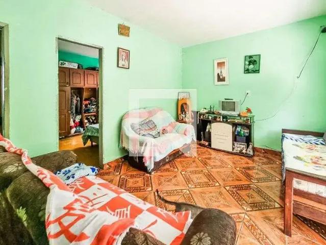 Casa / Sobrado para Venda em Belo Horizonte/MG Floramar 3 Quartos