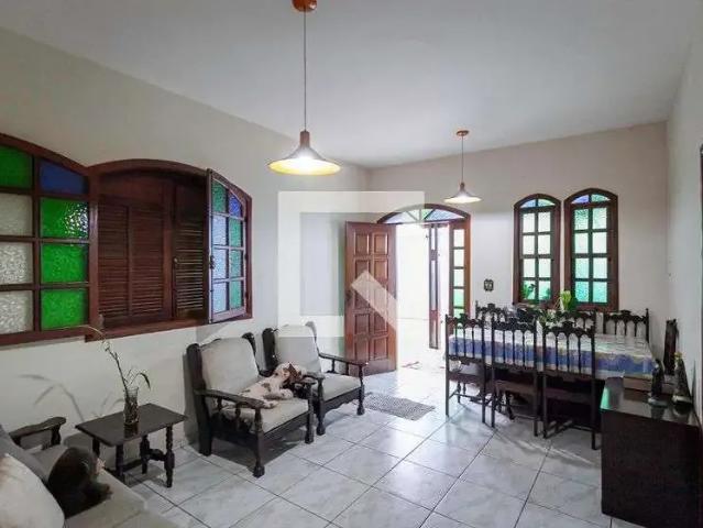Casa / Sobrado para Venda em Belo Horizonte/MG Floramar 3 Quartos