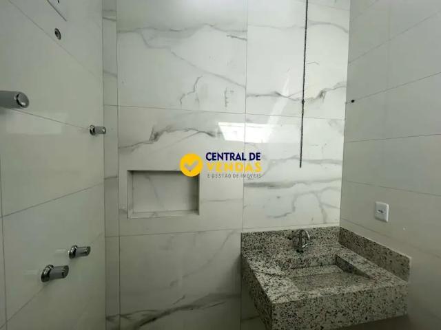 Casa / Sobrado para Venda em Belo Horizonte/MG Floramar 3 Quartos