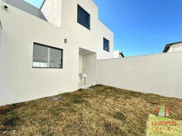 Casa / Sobrado para Venda em Belo Horizonte/MG Floramar 3 Quartos