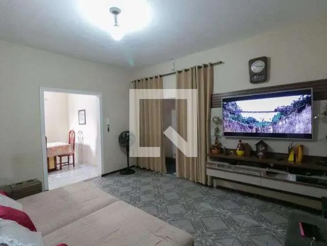 Casa / Sobrado para Venda em Belo Horizonte/MG Floramar 3 Quartos