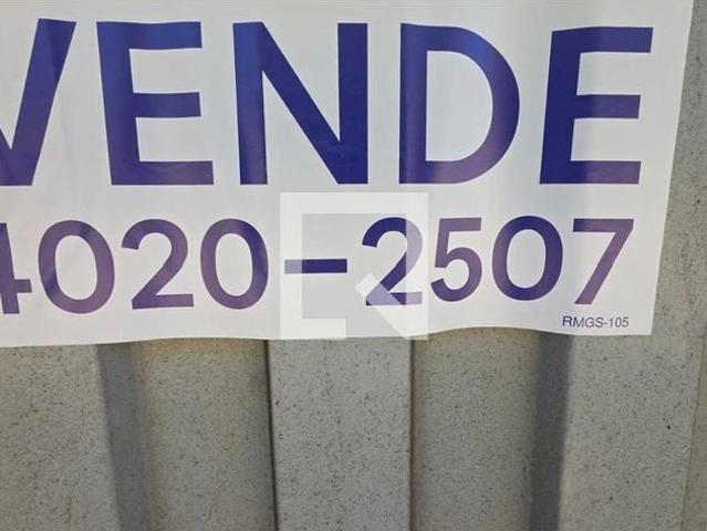 Casa / Sobrado para Venda em Belo Horizonte/MG Floramar 3 Quartos