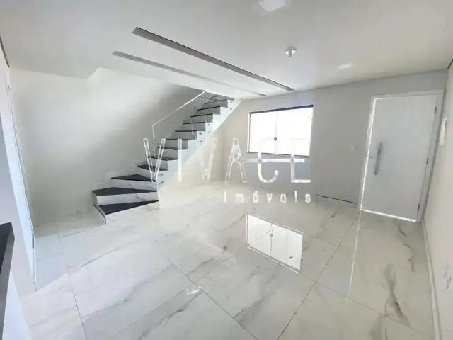 Casa / Sobrado para Venda em Belo Horizonte/MG Floramar 3 Quartos