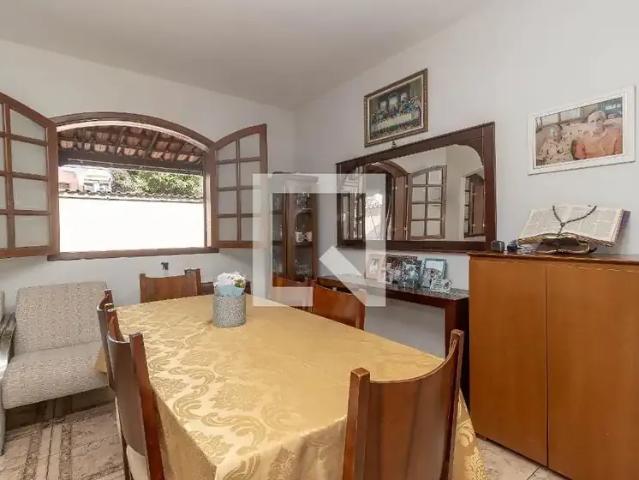 Casa / Sobrado para Venda em Belo Horizonte/MG Floramar 3 Quartos