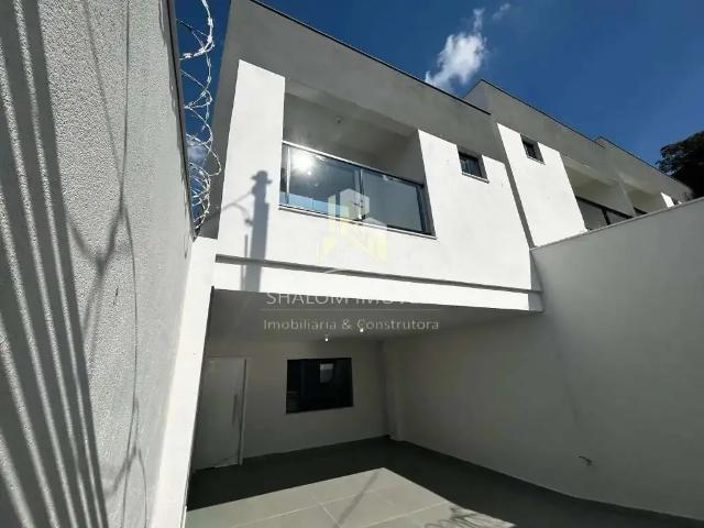 Casa / Sobrado para Venda em Belo Horizonte/MG Floramar 3 Quartos