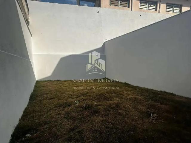 Casa / Sobrado para Venda em Belo Horizonte/MG Floramar 3 Quartos