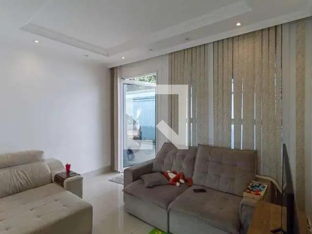 Casa / Sobrado para Venda em Belo Horizonte/MG Floramar 3 Quartos
