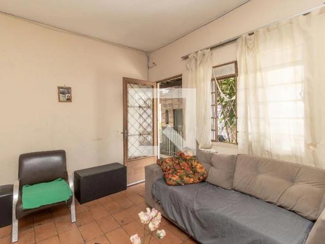 Casa / Sobrado para Venda em Belo Horizonte/MG Floramar 3 Quartos