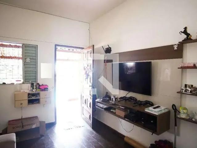 Casa / Sobrado para Venda em Belo Horizonte/MG Floramar 3 Quartos
