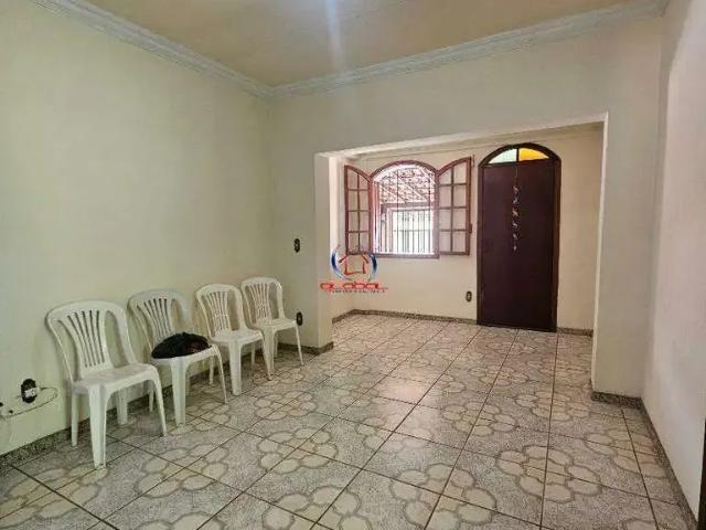 Casa / Sobrado para Venda em Belo Horizonte/MG Floramar 4 Quartos