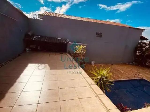 Casa / Sobrado para Venda em Belo Horizonte/MG Floramar 4 Quartos