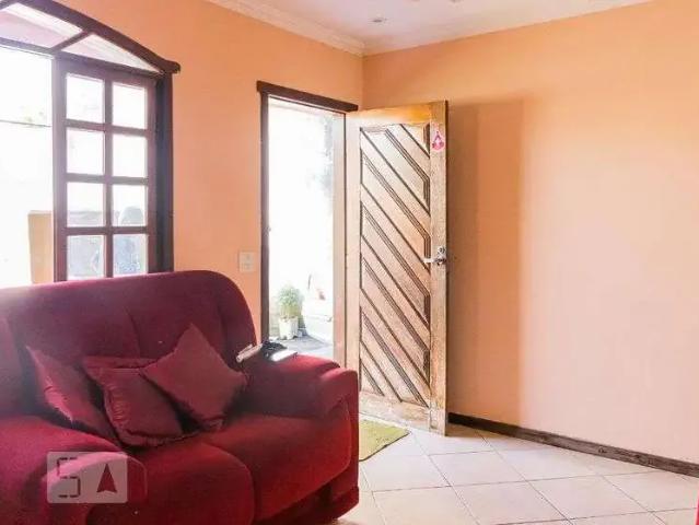 Casa / Sobrado para Venda em Belo Horizonte/MG Floramar 4 Quartos