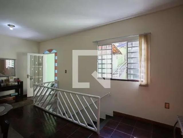 Casa / Sobrado para Venda em Belo Horizonte/MG Floramar 4 Quartos
