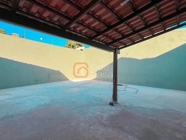 Casa / Sobrado para Venda em Belo Horizonte/MG Floramar 4 Quartos