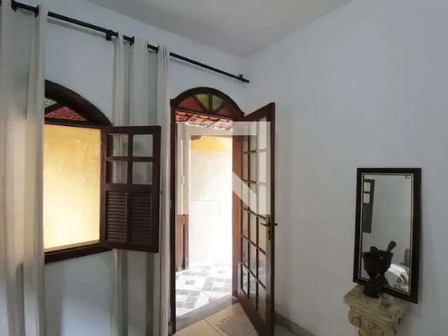 Casa / Sobrado para Venda em Belo Horizonte/MG Floramar 5 Quartos