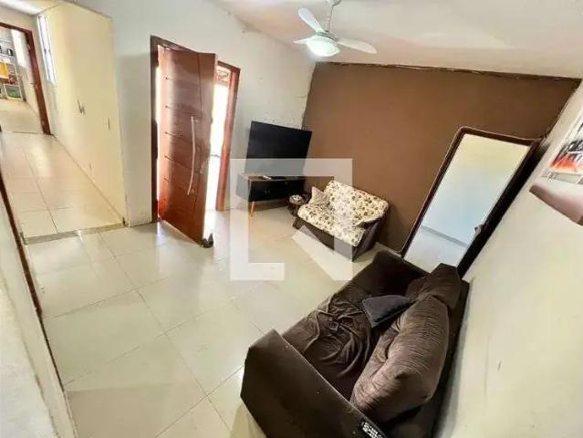 Casa / Sobrado para Venda em Belo Horizonte/MG Floramar 6 Quartos
