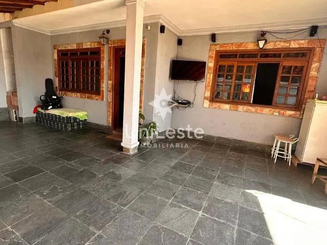 Casa / Sobrado para Venda em Belo Horizonte/MG Floramar 7 Quartos