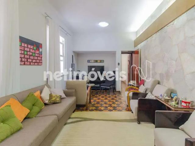 Casa / Sobrado para Venda em Belo Horizonte/MG Floresta 12 Quartos
