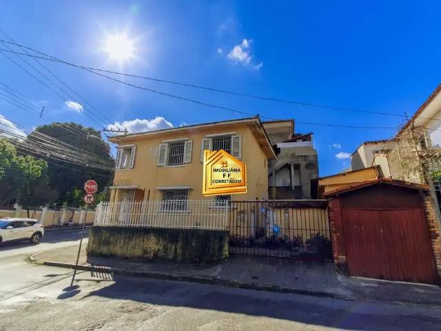 Casa / Sobrado para Venda em Belo Horizonte/MG Floresta 3 Quartos