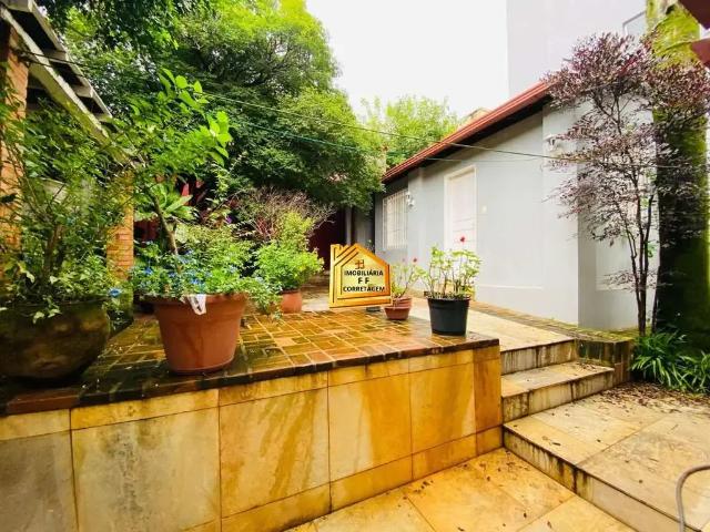 Casa / Sobrado para Venda em Belo Horizonte/MG Floresta 3 Quartos