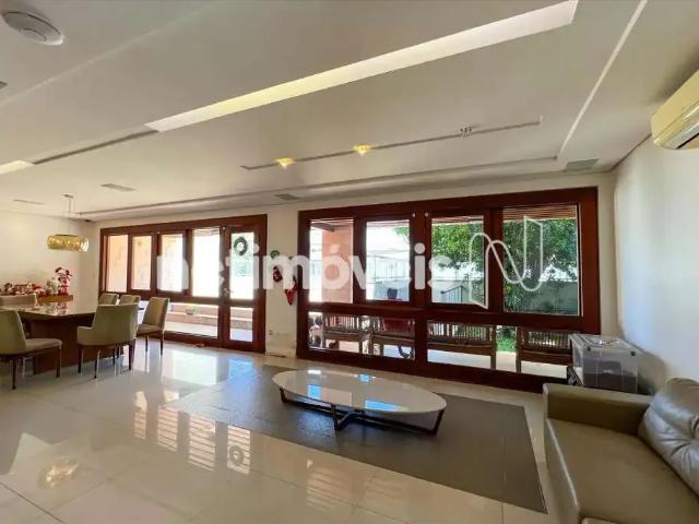 Casa / Sobrado para Venda em Belo Horizonte/MG Floresta 3 Quartos