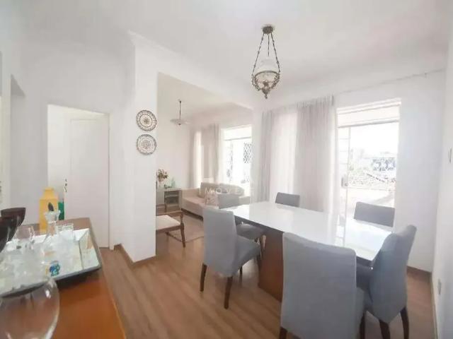Casa / Sobrado para Venda em Belo Horizonte/MG Floresta 3 Quartos