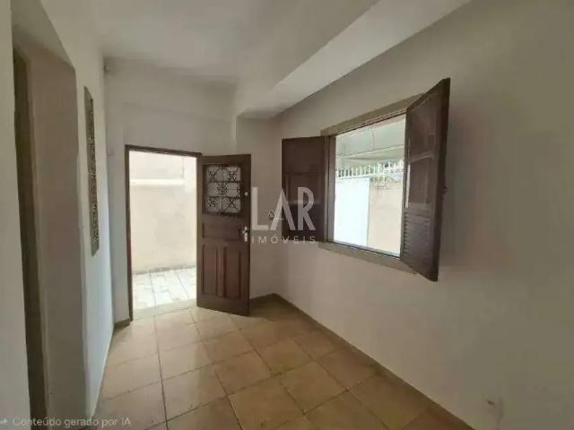 Casa / Sobrado para Venda em Belo Horizonte/MG Floresta 3 Quartos