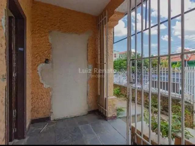 Casa / Sobrado para Venda em Belo Horizonte/MG Floresta 3 Quartos