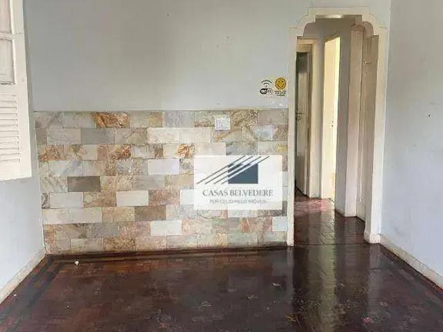 Casa / Sobrado para Venda em Belo Horizonte/MG Floresta 3 Quartos