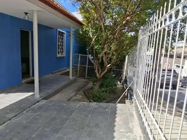 Casa / Sobrado para Venda em Belo Horizonte/MG Floresta 4 Quartos
