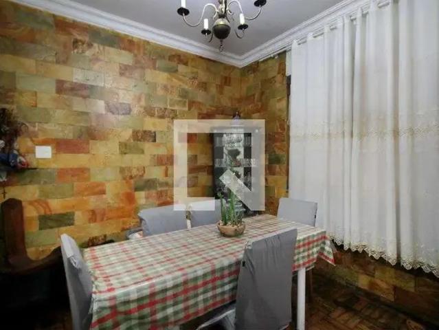 Casa / Sobrado para Venda em Belo Horizonte/MG Floresta 4 Quartos