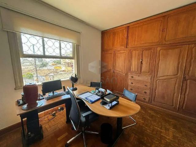 Casa / Sobrado para Venda em Belo Horizonte/MG Floresta 4 Quartos