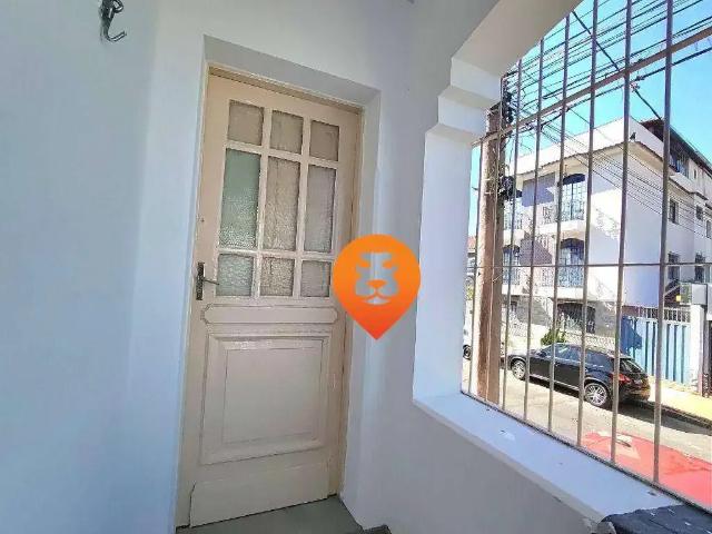 Casa / Sobrado para Venda em Belo Horizonte/MG Floresta 4 Quartos