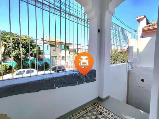 Casa / Sobrado para Venda em Belo Horizonte/MG Floresta 4 Quartos