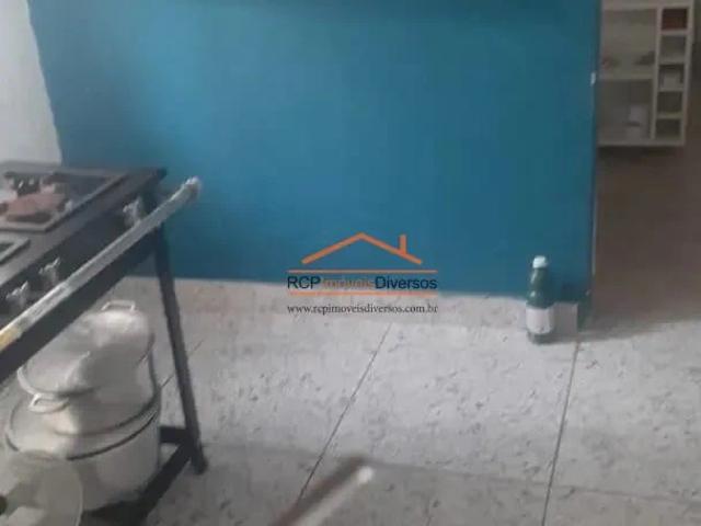 Casa / Sobrado para Venda em Belo Horizonte/MG Floresta 4 Quartos