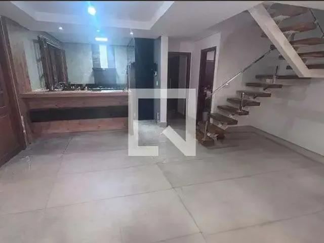 Casa / Sobrado para Venda em Belo Horizonte/MG Floresta 5 Quartos