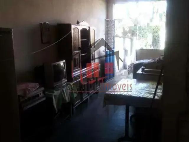 Casa / Sobrado para Venda em Belo Horizonte/MG Frei Eustáquio 3 Quartos