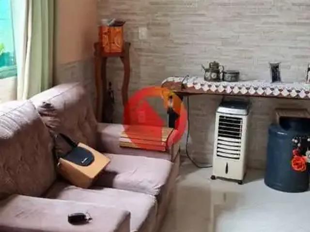 Casa / Sobrado para Venda em Belo Horizonte/MG Guarani 3 Quartos
